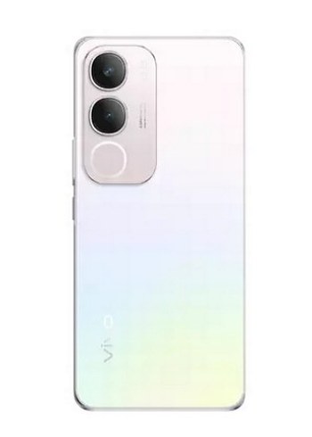 Beyaz Android Telefon Vivo
