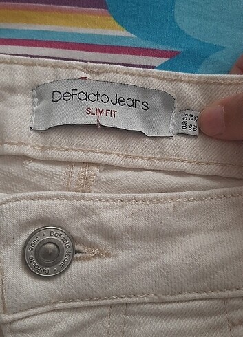 s Beden Defacto marka erkek şort