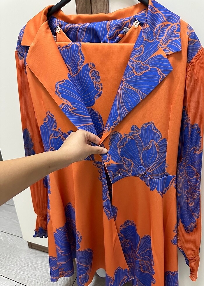 Alt üst takım - Görsel 2