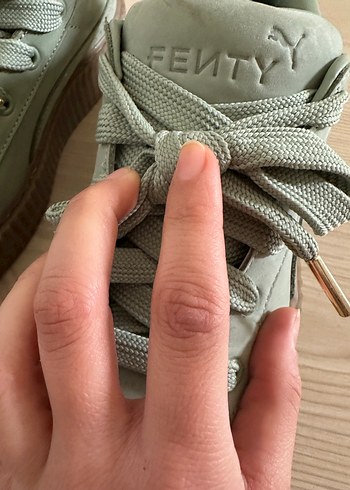 Kadın spor ayakkabı - Görsel 2