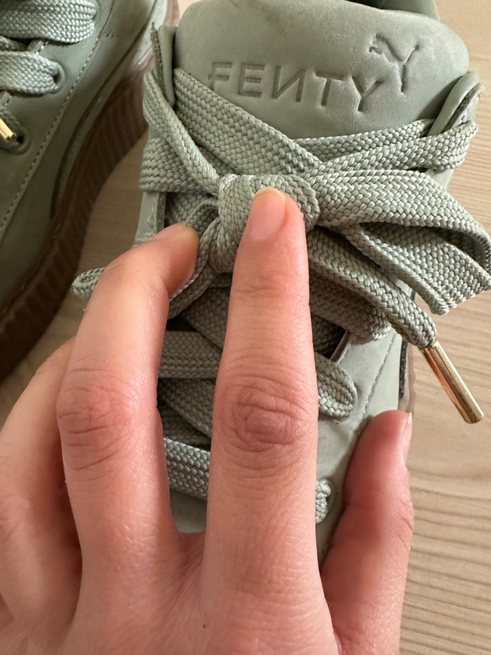 Kadın spor ayakkabı - Görsel 2