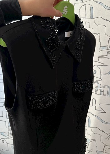 Kadın elbise - Görsel 2