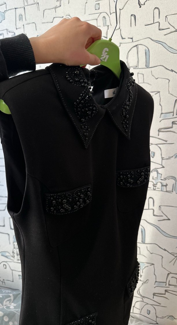 Kadın elbise - Görsel 2