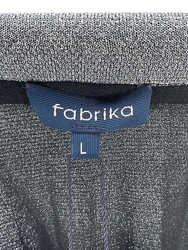 l Beden gri Renk Fabrika Midi Etek %70 İndirimli.