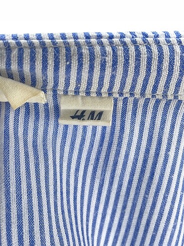 40 Beden çeşitli Renk H&M Bluz %70 İndirimli.
