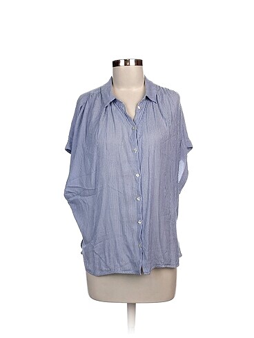 H&M Bluz %70 İndirimli.
