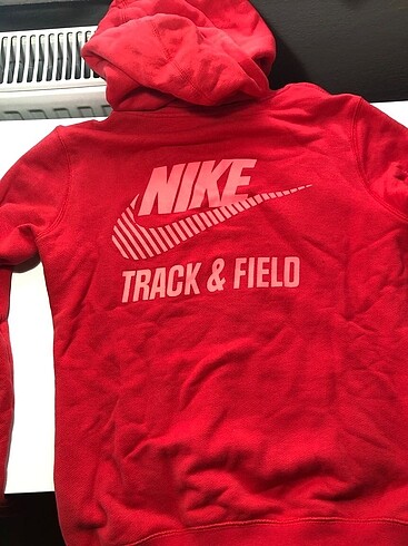 Nike orjinal hırka