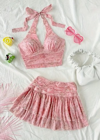 Pembe takım