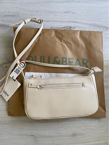 Pull and Bear Çanta