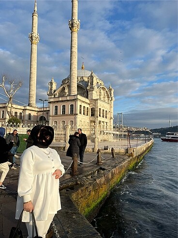 Pantolonlu takım