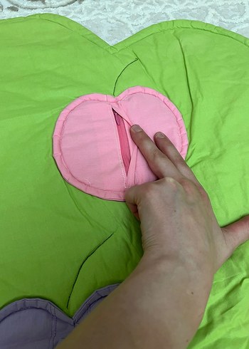 Renkli ince motor materyali - Görsel 3