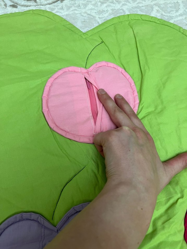 Renkli ince motor materyali - Görsel 3