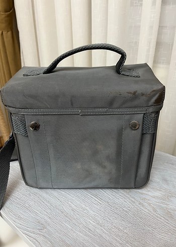 Fotoğraf makinası çantası - Görsel 2