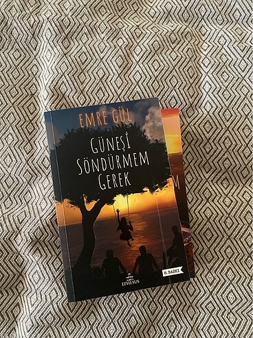 Güneşi Söndürmem Gerek 1-2