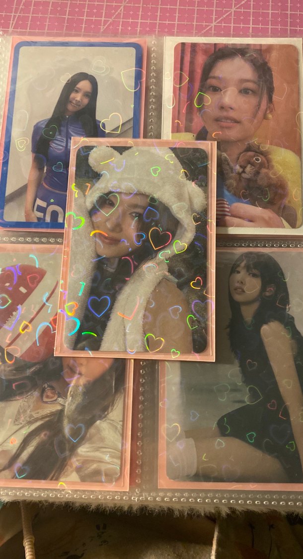 Bear Sana - Görsel 2