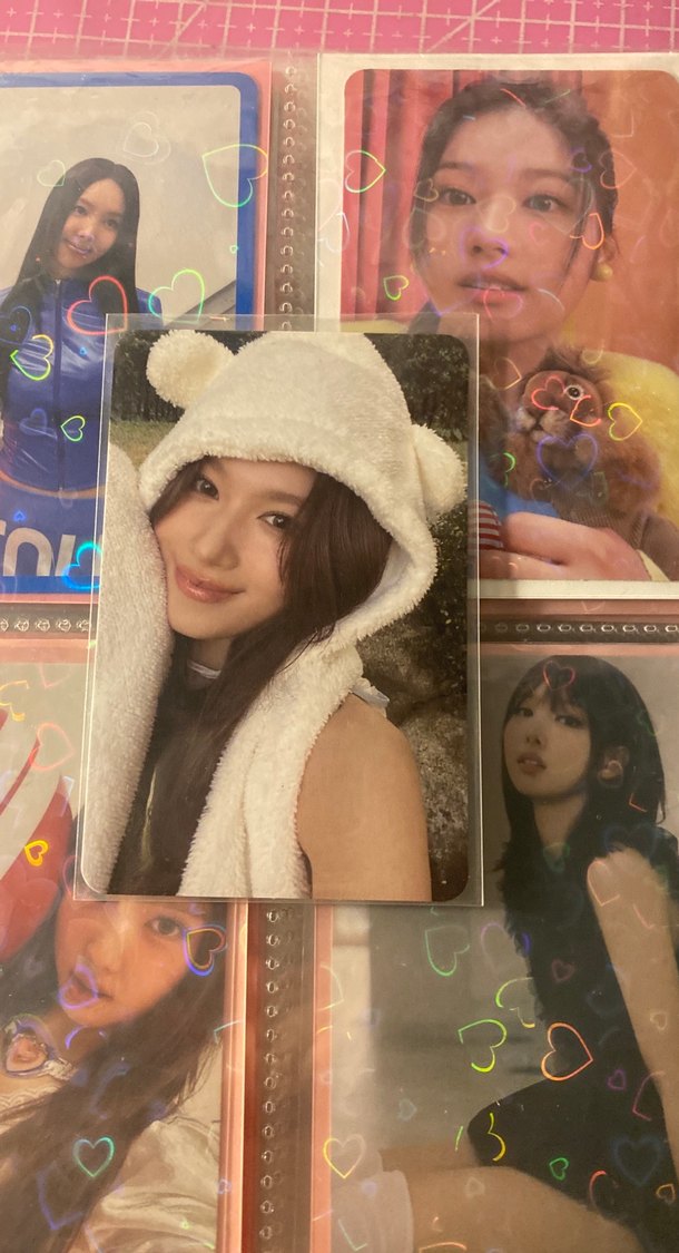 Bear Sana - Görsel 3