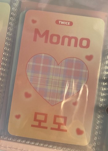 TEKLI olarak satabılırım teklif aliyorum hasarsiz twice lomocard - Görsel 3