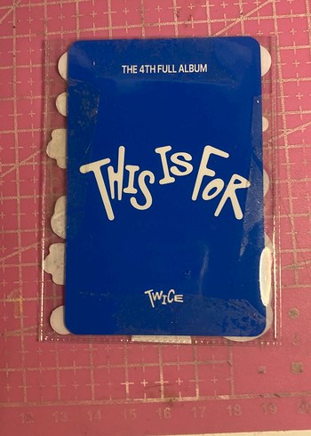 Suslenmıs phtocard holderı - Görsel 4