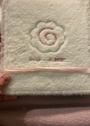 Pelus binder - Görsel 4