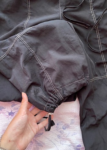 Trendyol & Milla Paraşüt pantolon