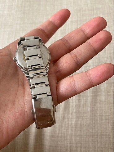 Casio Casıo bayan saat
