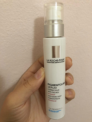 La roche posay