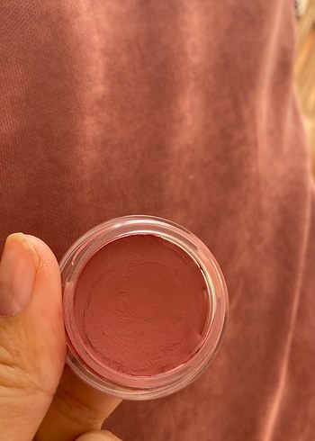 Flormar Lip & Cheek Ruj ve Allık - Görsel 3