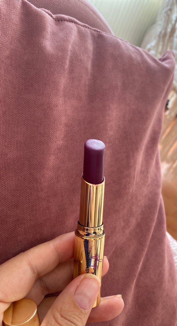 Flormar Lip & Cheek Ruj ve Allık - Görsel 5