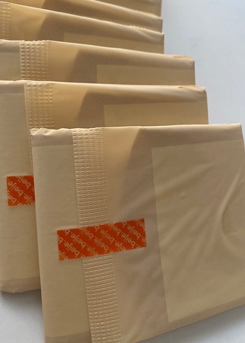 Beije marka ultra uzun kadın ped - Görsel 2