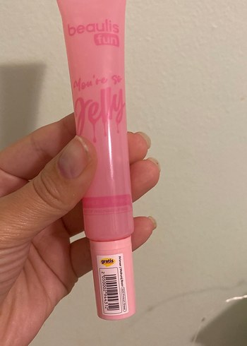 Beaulis 3'ü 1 Arada Beige Compact Pudra ve makyaj bazı - Görsel 5