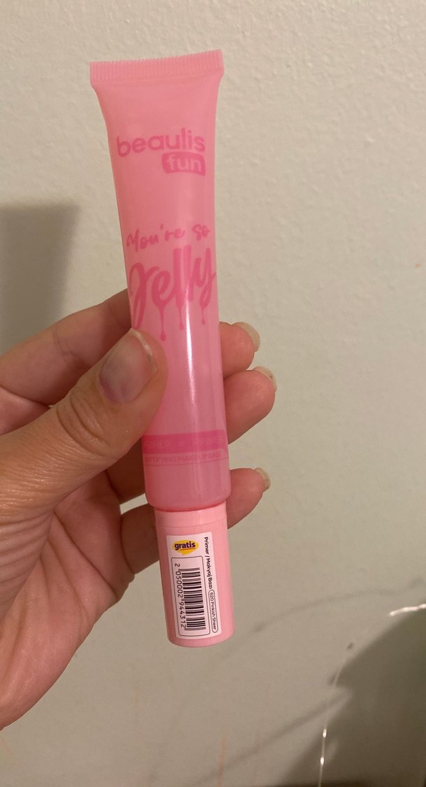 Beaulis 3'ü 1 Arada Beige Compact Pudra ve makyaj bazı - Görsel 5