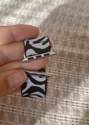 Apple Watch 38-40 mm kordon - Görsel 2