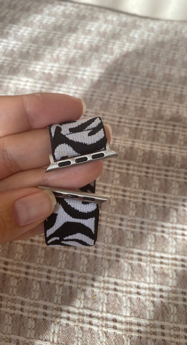 Apple Watch 38-40 mm kordon - Görsel 2