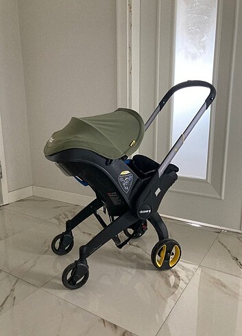 0 - 13 kg Beden Doona Bebek Arabası Puset