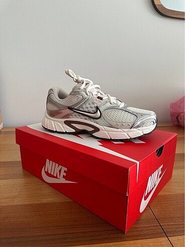 Nike ayakkabı