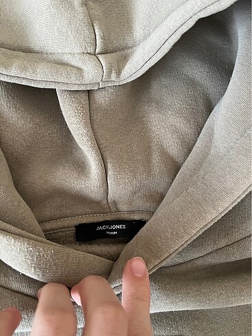 m Beden Sweat JACK & JONES PREMIUM