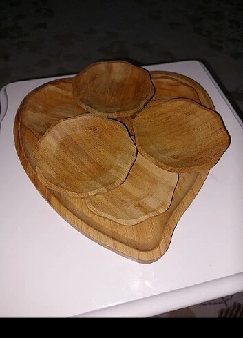 Bambu servis tabagi