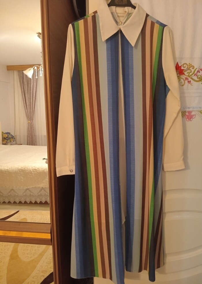 Pantolonlu takim tunik  - Görsel 2