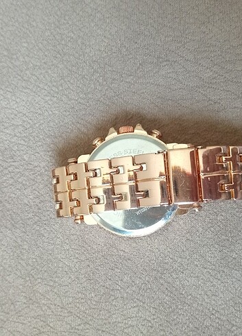 Saat kelepce  - Görsel 10