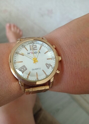 Saat kelepce  - Görsel 15