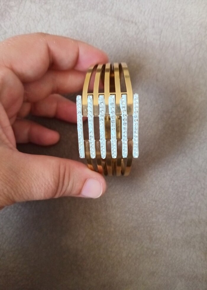 Saat kelepce  - Görsel 2