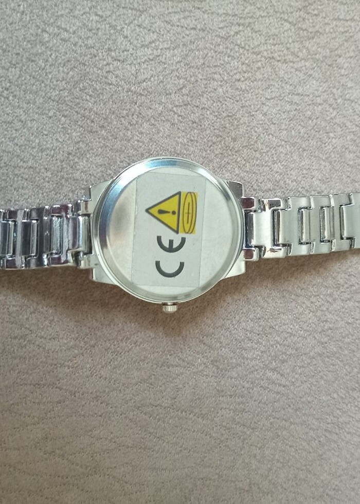 Saat tasli - Görsel 2