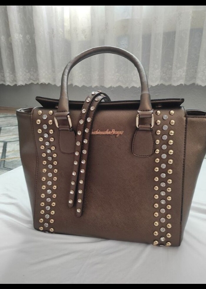 Sıfır canta  - Görsel 2