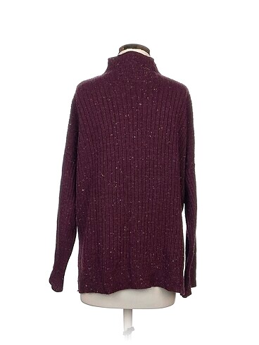 universal Beden Vintage Love Kazak / Triko %70 İndirimli.
