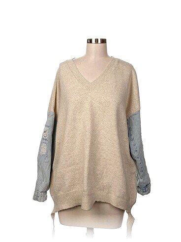 Vintage Love Kazak / Triko %70 İndirimli.