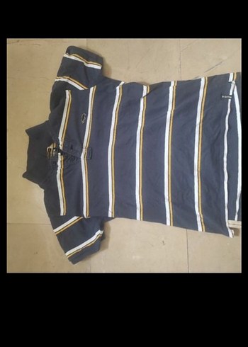Polo Tişört 2 adet