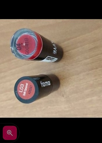 Flormar Ruj