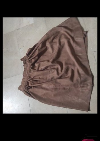H&M hm cepli Midi Uzun Etek