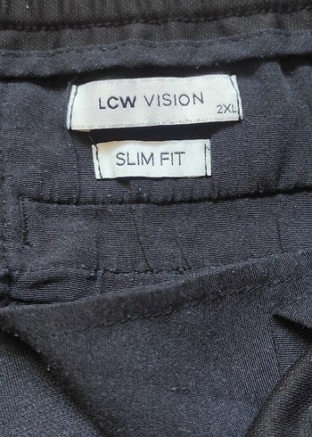 Siyah Rahat Kesim eşofman - Görsel 4