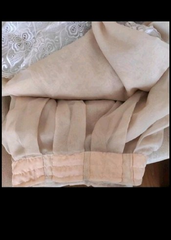 Bej Çağdaş Perde ayper'de - Görsel 3